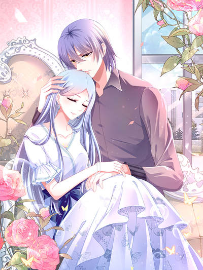 热门漫画10